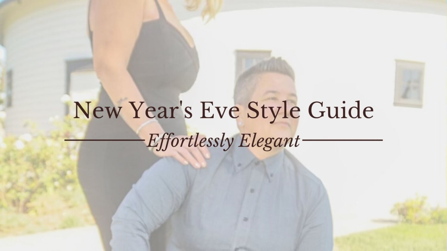 New year's eve casual outfits best sale