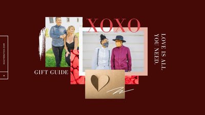 Last Minute Valentine's Day Gift Guide