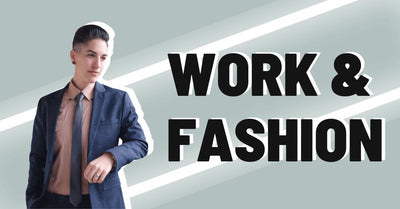 What you wear at work matters