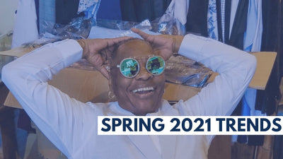 5 Spring 2021 Trends 