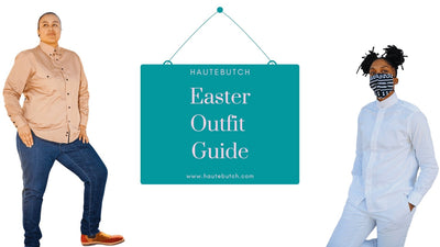 Easter Outfit Guide