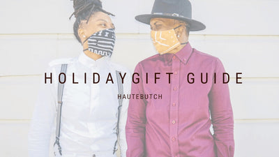 HauteButch Holiday Gift Guide