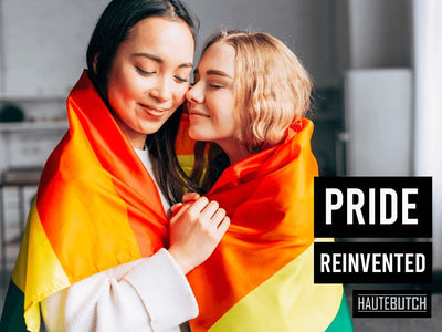 PRIDE Reinvented: You Don’t Need a Public Event to Be Proud