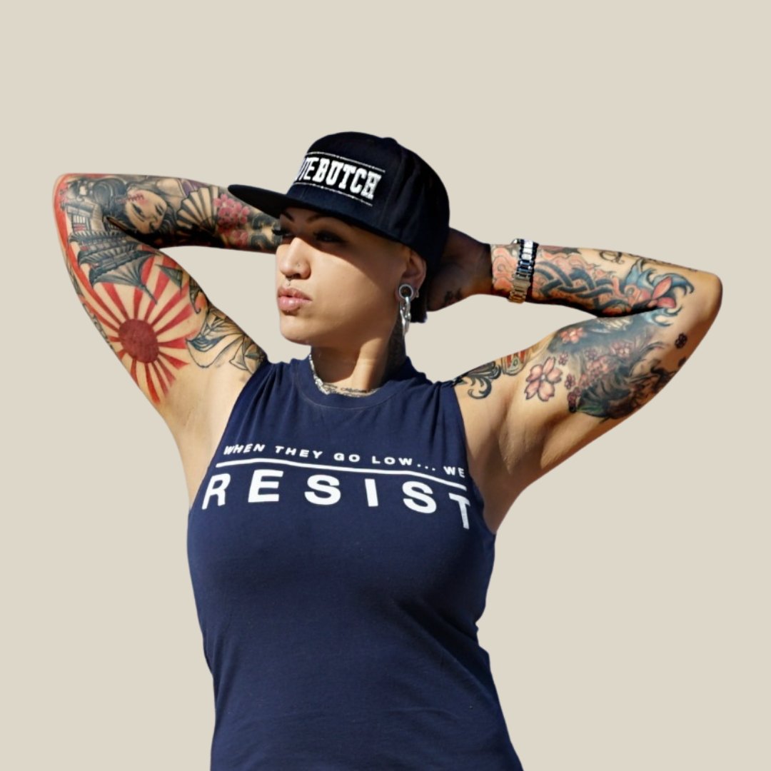 Collections – HAUTEBUTCH