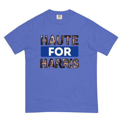 Haute For Harris Tee by HauteButch - HAUTEBUTCH