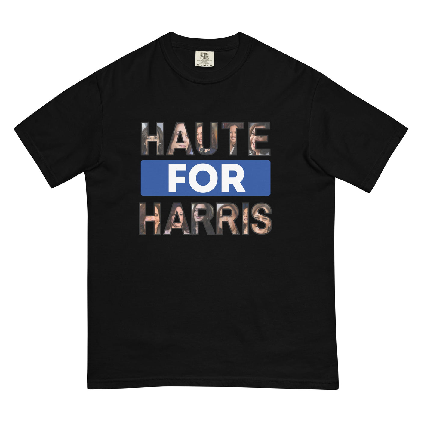 Haute For Harris Tee by HauteButch - HAUTEBUTCH