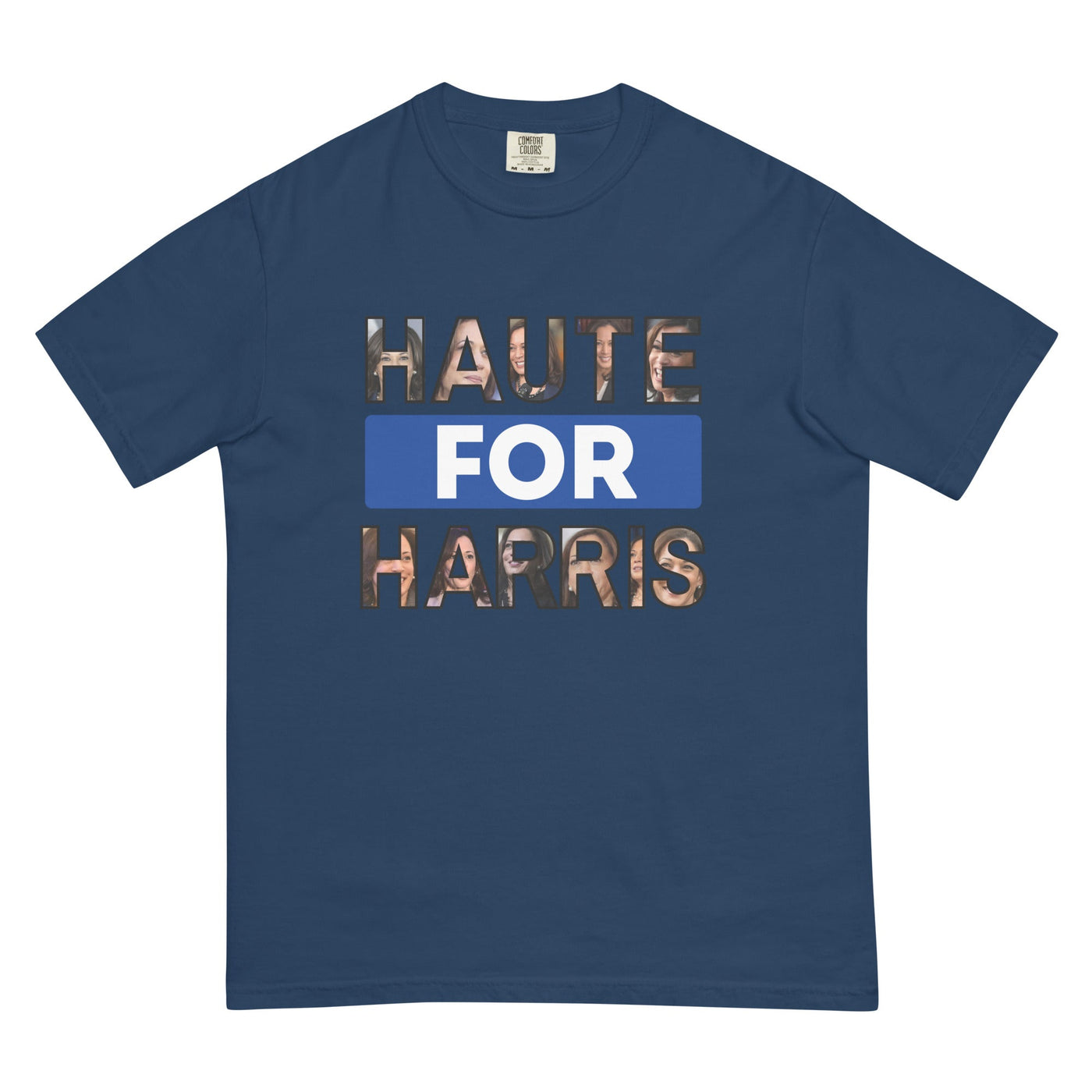 Haute For Harris Tee by HauteButch - HAUTEBUTCH