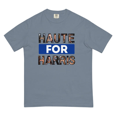 Haute For Harris Tee by HauteButch - HAUTEBUTCH