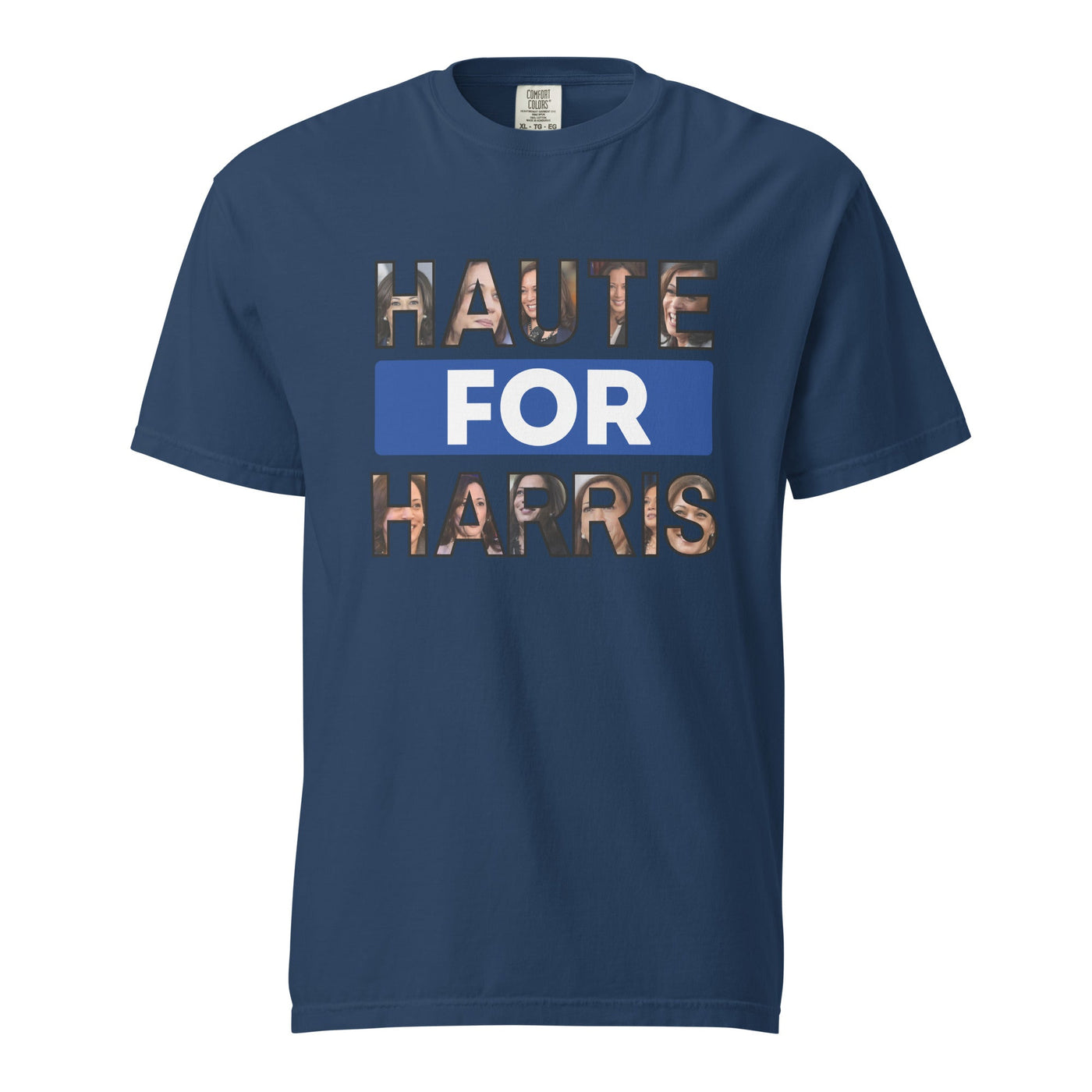 Haute For Harris Tee by HauteButch - HAUTEBUTCH