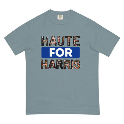 Haute For Harris Tee by HauteButch - HAUTEBUTCH