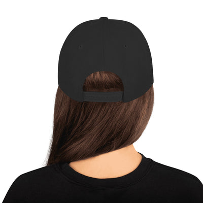 HauteButch Kamala 2024 Snapback - HAUTEBUTCH