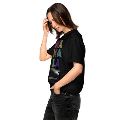 HauteButch Kamala 2024 Tee - HAUTEBUTCH