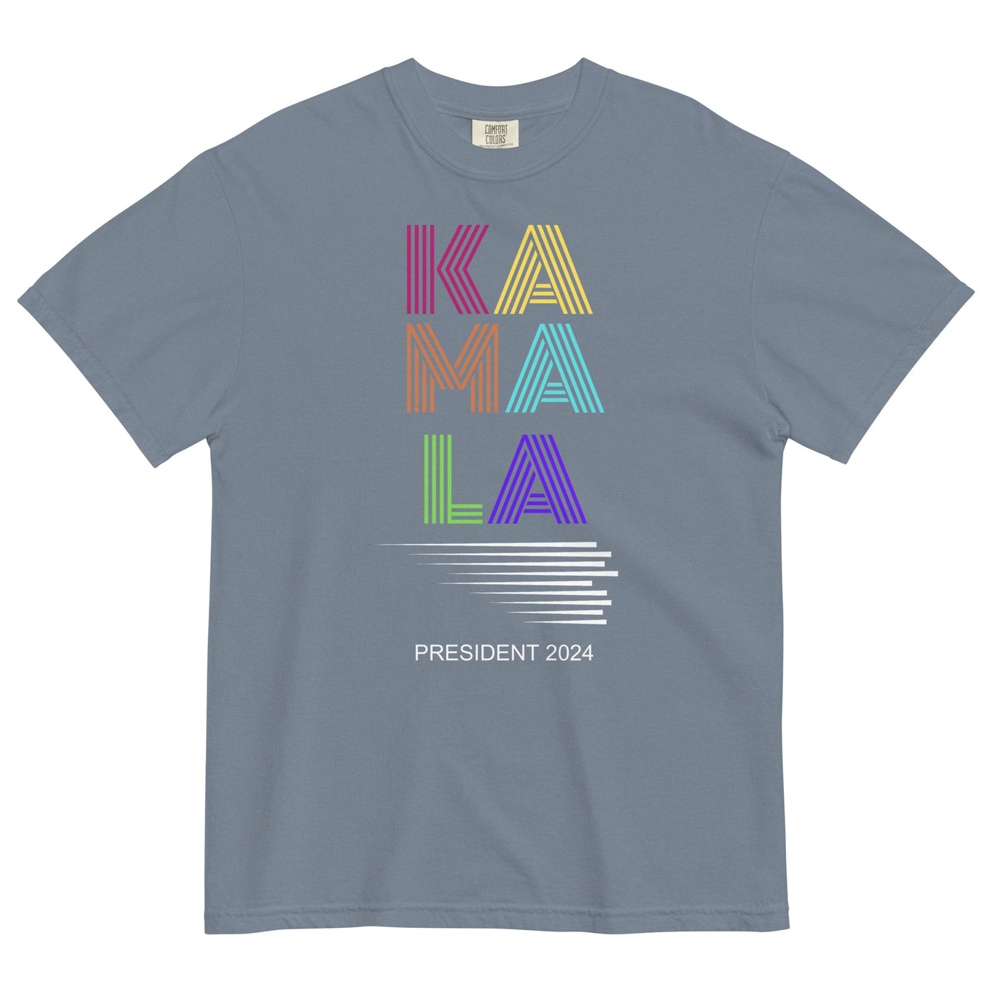 HauteButch Kamala 2024 Tee - HAUTEBUTCH