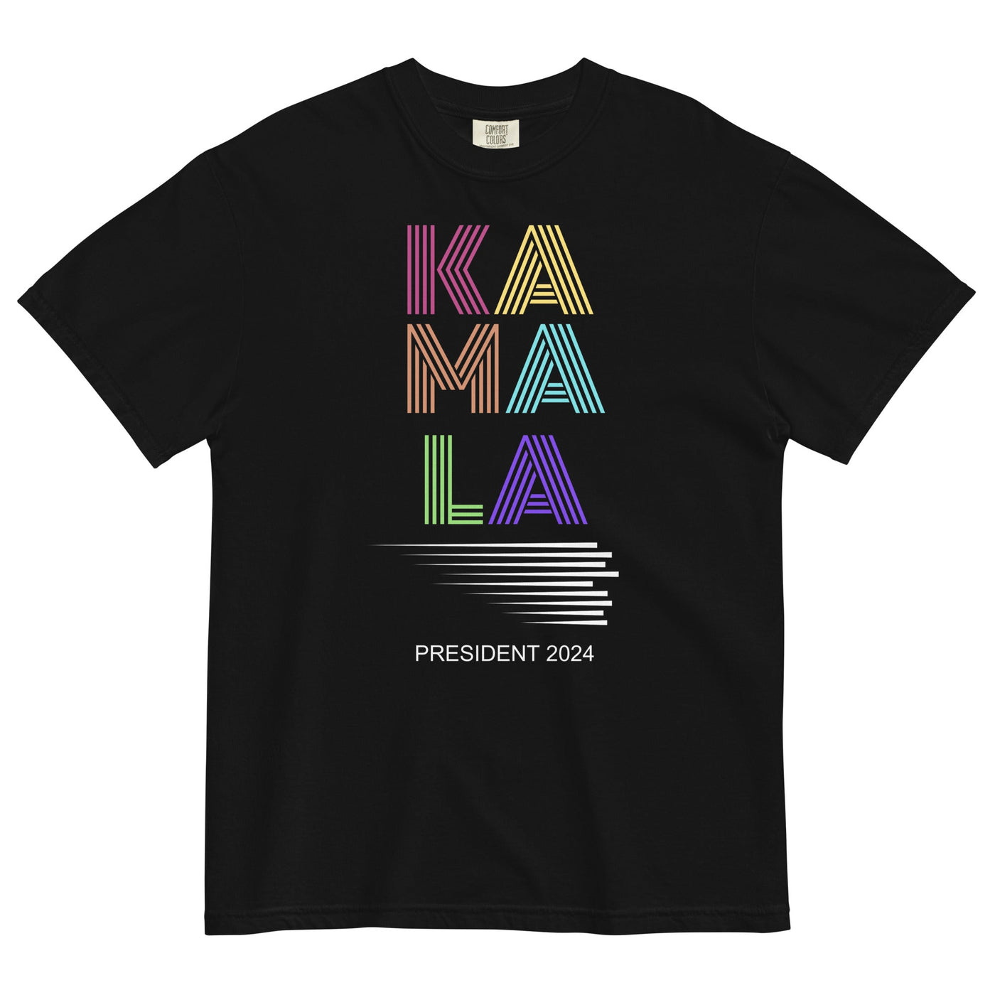 HauteButch Kamala 2024 Tee - HAUTEBUTCH