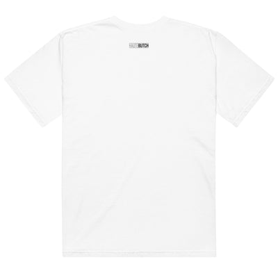 HauteButch Kamala 2024 White Tee - HAUTEBUTCH