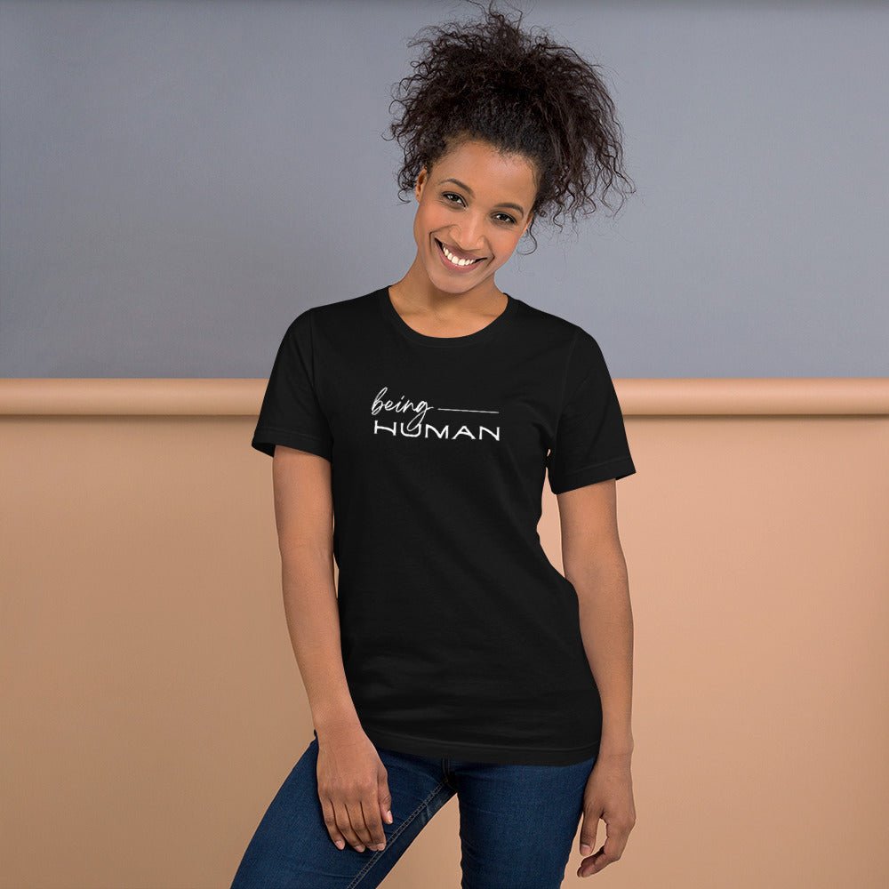 Being human t shirts online online