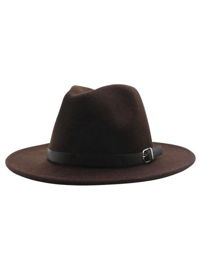 Corporal Fedora - HAUTEBUTCH - Accessorize, Butch fashion, butch fedora, Butch style, Fedoras, Finishing Touches, hats, nosizechart, queer style, spo-default, spo-enabled, spo-notify-me-disabled, tomboy style