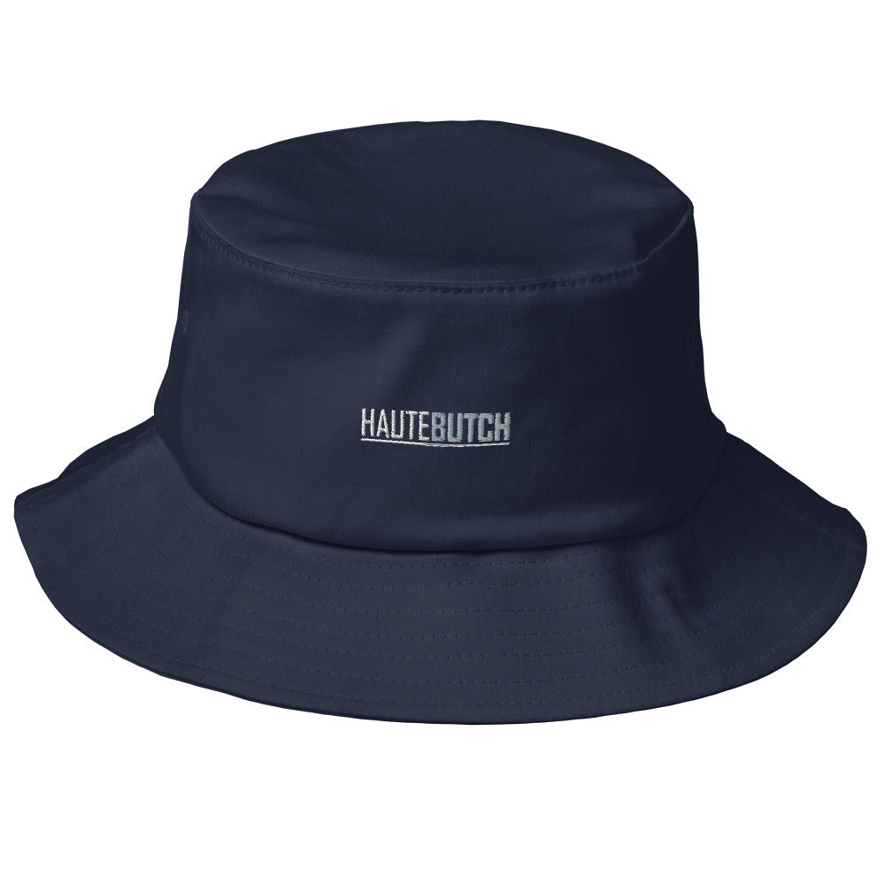 HauteButch Bucket Hat - HAUTEBUTCH