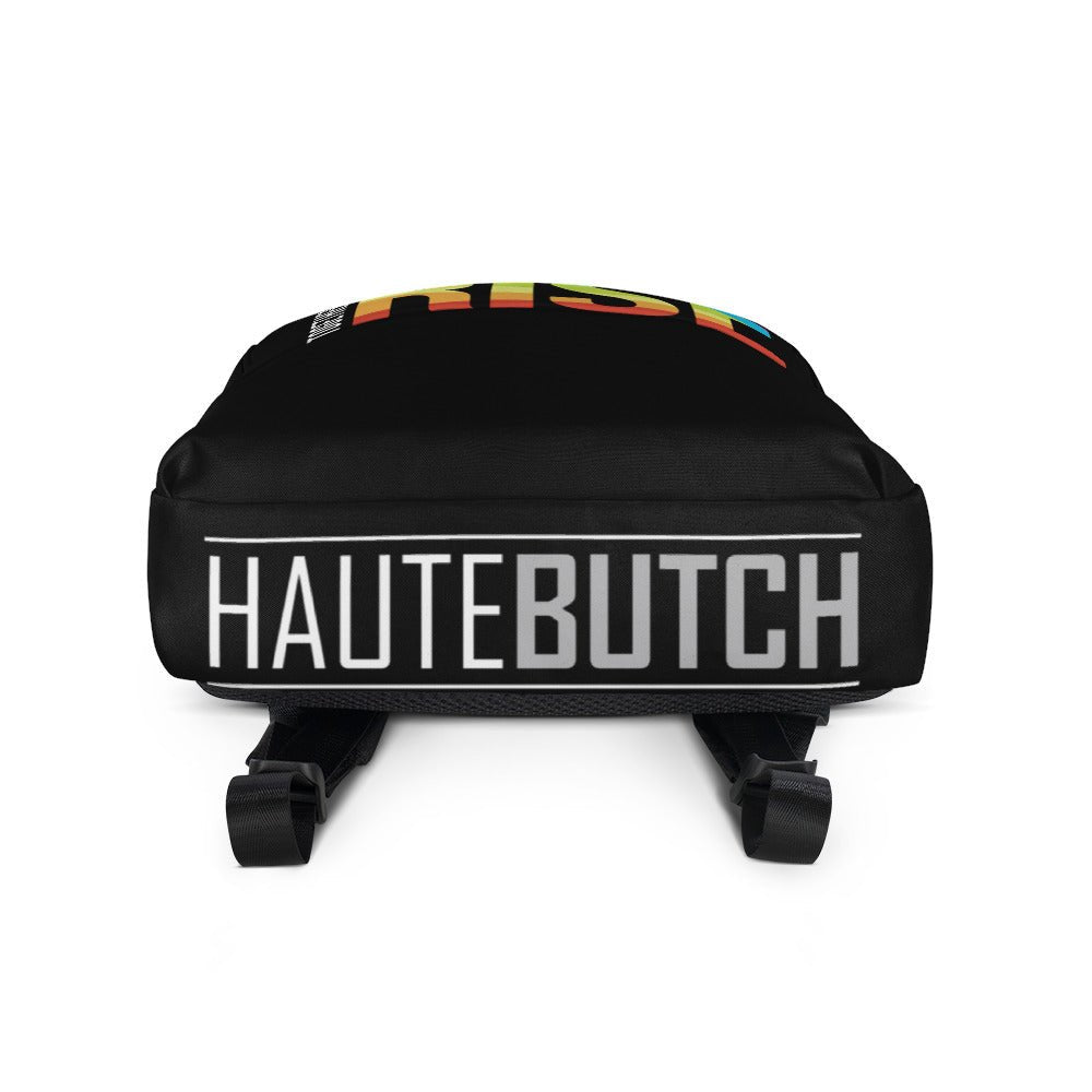 HauteButch RISE Backpack - HAUTEBUTCH