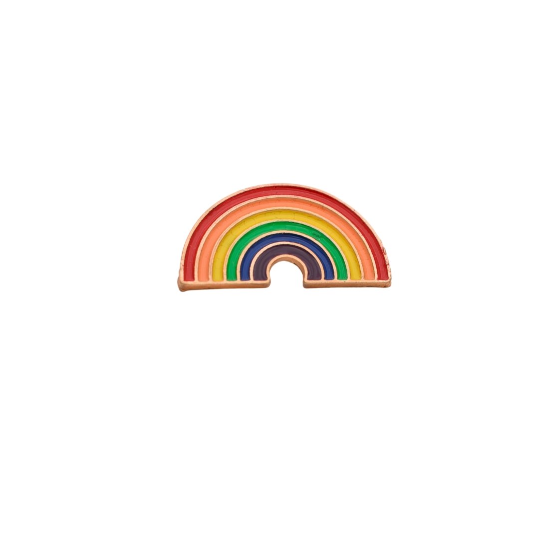 Rainbow Brooch - HAUTEBUTCH - nosizechart, PRIDE, spo-default, spo-enabled, spo-notify-me-disabled
